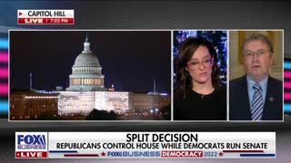 Rep Thomas Massie: A GOP majority is going to be fun