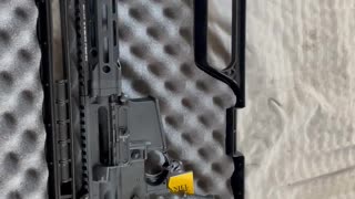 Daniel defense DDM4 V7