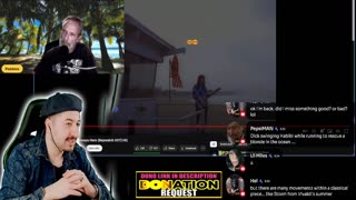 Jimi Jamison - I'm Always Here (Baywatch OST) REACTION