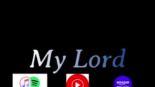 {Christian Rap 💯} Chris G - My Lord ✝️