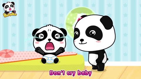 Baby Care Song | Nursery Rhymes | Kids Songs | Toddler Songs | Kids Cartoon | Kids Videos | BabyBus