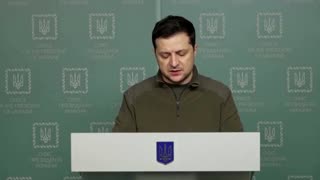 Ukraine's Zelenskiy: 'We broke their plan'