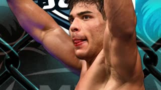 Paulo Costa Still Wants Khamzat Chimaev: UFC 298 Update