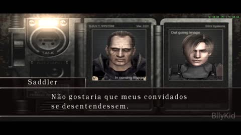 Residente Evil 4 - PARTE 17 DUBLADO E LEGENDADO I Aethersx2 Poco X3 Pro