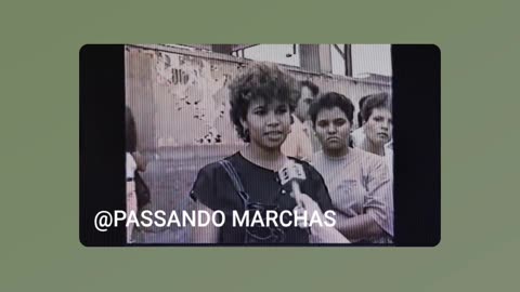 São Paulo nos Anos 80 - Relatos de uma Época