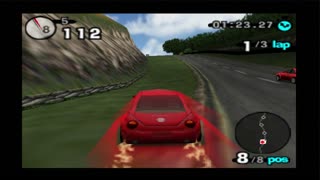 Did you play this game? Beetle Adventure Racing [N64]