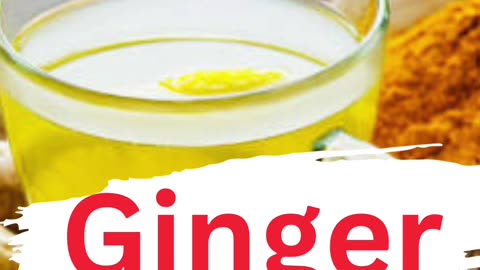 Eat Ginger Keep Your Body Healthy ||10 Health Benefits of Ginger