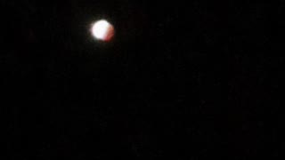 Full moon eclipse 11-19-21