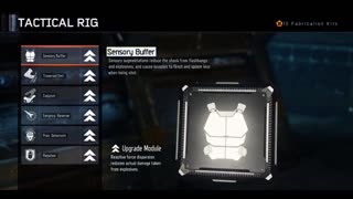 Black Ops 3: New perks featured in campaign mode
