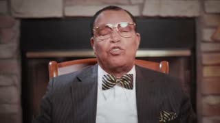 FARRAKHAN BACKS UP WHAT KANYE WEST IS EXPOSING IN HOLLYWOOD AND ENTERTAINMENT.