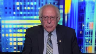 Sen. Bernie Sanders: Democrats need to focus on the economy, not just abortion