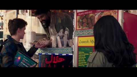 Episode 2 Official Clip Marvel Studios’ Ms. Marvel Disney+