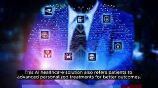 AI for Healthcare Apps