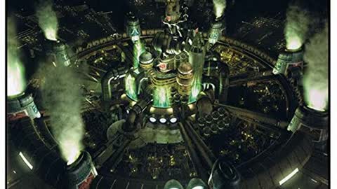 Final Fantasy VII OST - Tifa's Theme