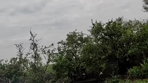 🔥 Ukraine Russia War | Intense Footage: Ukrainian 3rd Assault Brigade Engages Russian Troops | RCF