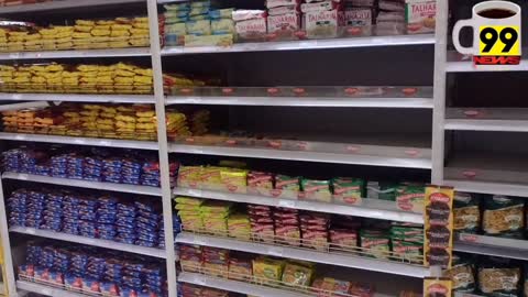 O ALIMENTO MAIS CONSUMIDO NO BRASIL HOJE. VERGONHA!#viral #noticias #brasil #shorts #humor