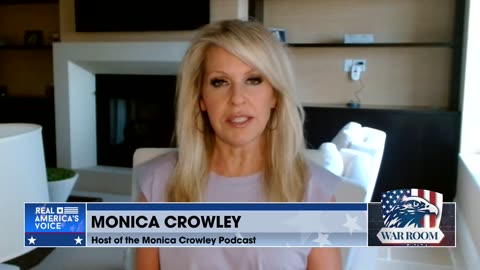 Monica Crowley: “Not One More Penny, Not On More Bullet To Ukraine Until We Have A Full Accounting”