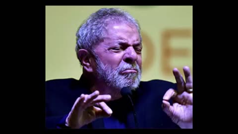 Compilação do Luladrão sendo fdp, hipócrita, mentiroso e escroto