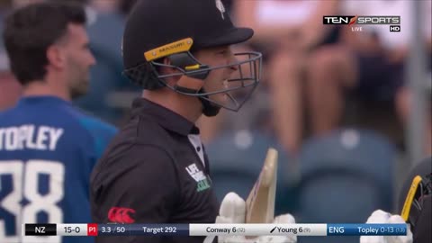 ENGLAND VS NEW ZEALAND FULL HIGHLIGHTS 1ST ODI 2023