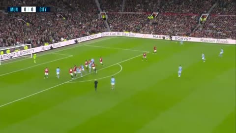 HIGHLIGHTS Manchester united 3-0