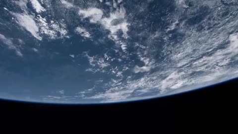 Earth from Space in 4K – Expedition 65 Edition