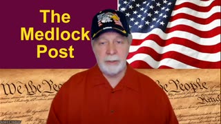 The Medlock Post Ep. 121