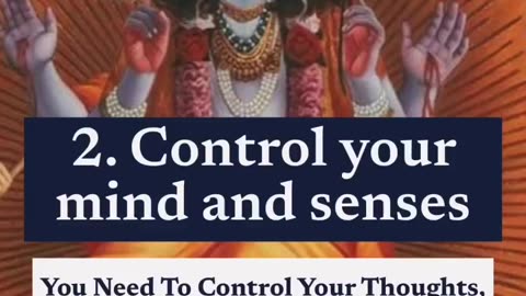 5 Lessons from Bhagwat Gita for Successful Life