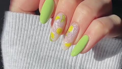 NAIL ART DESIGNS 2023 | BEST SPRING NAIL ART COMPILATION