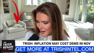 An INFLATION Crisis Like No Other: Trish Regan Show S3/E180