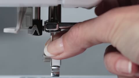 How To Setup a Sewing Machine for beginner