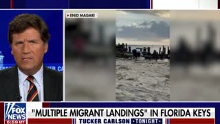 Multiple migrant landings in Florida Keys