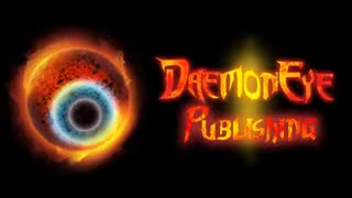 DaemonEye Podcast Episode 1 - Fear and Horror in Gaming