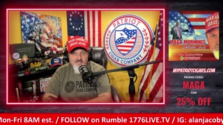 MAGA Mornings LIVE 7/28/2023 Trump Indictment 3.0 & The Assisted Living Congress