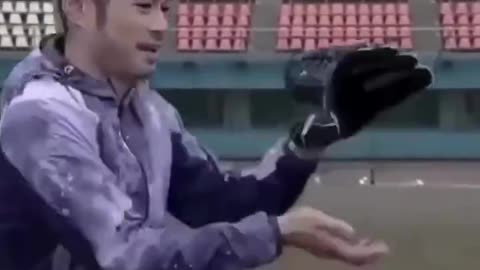 Ichiro Is A Generational Talent