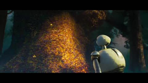 THE WILD ROBOT _ Official Trailer (Universal Studios) - HD