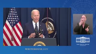 0237. President Biden Delivers Remarks in Jeddah, Saudi Arabia