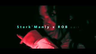 Positive Connection - Abracadabra 2021 (Stark'Manly X Rob Re- Edit)