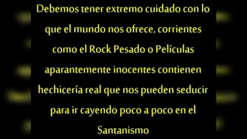 El SATANISMO y la MASONERÍA