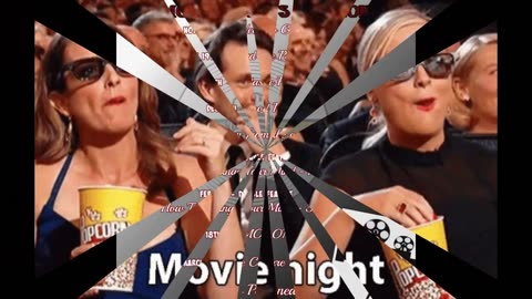 Movie Nights On NOK Network 🎬