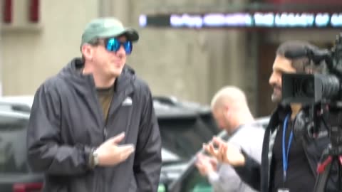 James O'Keefe Goes Undercover on Media & It Is GLORIOUS (VIDEO)