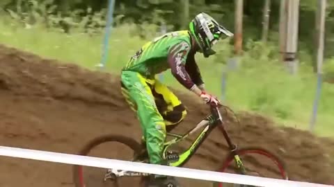 Best Downhill and Freeride AMAZING