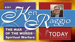 The WAR of the WORDS: Spiritual Warfare