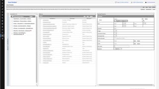 TRIRIGA Development - Business Objects - Part 5 - BO Mapping