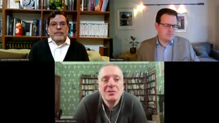 Iran in a Changing World - Seyed Mohammad Marandi, Alexander Mercouris and Glenn Diesen