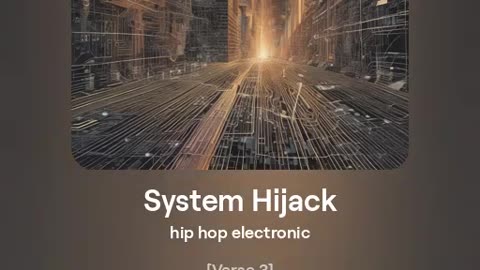 System Hijack