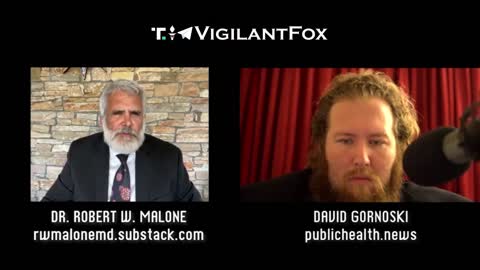 Piercing the Veil of Indemnification: The Key Is to Prove Scientific Fraud - Dr. Robert Malone