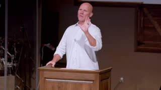 Let God Promote You | Pastor Shane Idleman