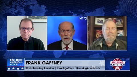 Securing America with Michael Rectenwald & Steven Mosher (part 2) | November 13, 2022