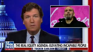 Tucker: How Democrats Are Using Fetterman’s Health Condition