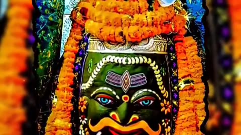 Jay shree mahakal______🔱🌎💫